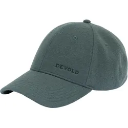 Devold Keipen Boiled Wool Cap woods (427A) 58