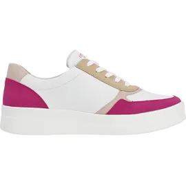 remonte D0J01 white/pink/orange 38