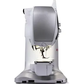 Bernina B 990 mit XL-Stickmodul