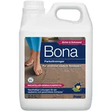 Bona Parkettreiniger 2,5 l
