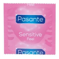 Pasante Sensitive 144 St.