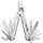Leatherman Rebar Multitool Edelstahl