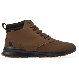 DC Shoes Mason Herren Dunkelbraun 44