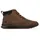 DC Shoes Mason Herren Dunkelbraun 44