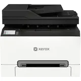 Xerox C245 WLAN-All-in-One-Farblaserdrucker – Drucker, Scanner, Kopierer, 25 Seiten/Min., WLAN-Drucker für Laptop und Desktop (3 Jahre Garantie inklusive)