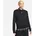 Sportswear Fleece Crewneck Damen 010 black/sail S