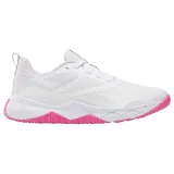 Reebok Nfx Trainer Sneaker, Ftwr White/True Pink 39