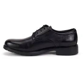 GEOX Dublin Herren Schwarz 43,5