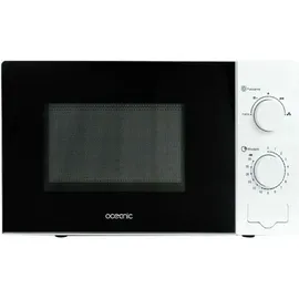 Oceanic Mikrowelle Oceanic MO20W11 20 L