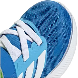 adidas Runfalcon 5 Kinder Bright Royal / Cloud White / Lucid Lemon 27