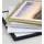 Ideal Trend Bilderrahmen AC-6 modern weiß 40x60 cm 3er Set