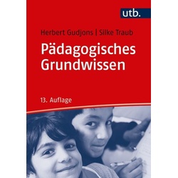 Pädagogisches Grundwissen