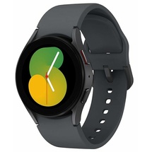 Samsung Galaxy Watch5 Graphite 40 mm LTE Sport Band Graphite