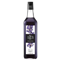 1883 maison routin Veilchen Sirup 1000 ml