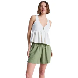 Roxy Lekeitio Break Öl Grün XL