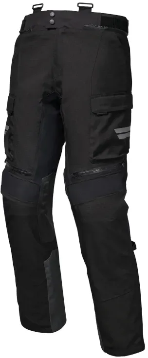 Modeka Atlaz Hose Schwarz KXL
