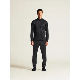 Craft Squad Go Trainingsjacke Herren 999000 black XXL