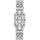 Michael Kors Essex Quarz Edelstahl 22 mm MK7611