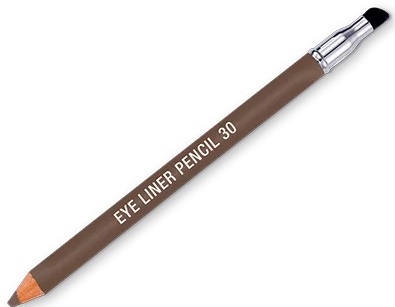 Gertraud Gruber Eye Liner Pencil - 30 Braun