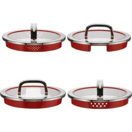 WMF Fusiontec Functional Bratentopf 24 cm