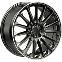 2DRV by Wheelworld WH39 8,0x18 5x112 ET40 MB66,6