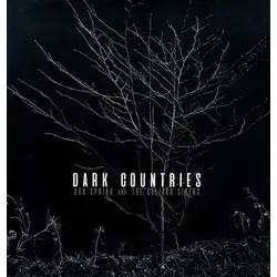 Dark Countries, Schallplatten