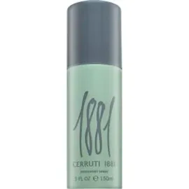 CERRUTI 1881 Pour Homme Deodorant Spray 150 ml