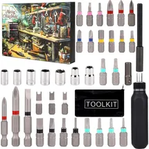 Jeasona Werkzeug-Adventskalender 2024