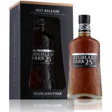 Highland Park 25 Jahre Single Malt 46% vol 0,7 l Geschenkbox