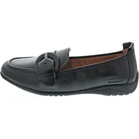 Josef Seibel Fenja 19 für Damen, Schwarz 39