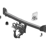BRINK Anhängevorrichtung 528900