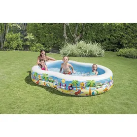 Intex Paradise 262 x 160 x 46 cm