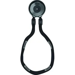 Abus WCH90 + 9KS/130 schwarz 130 cm