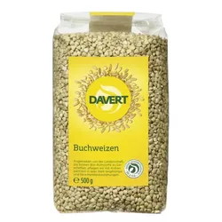 Davert Buchweizen bio 500g