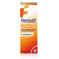 Fenistil Tropfen