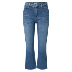 LTB High-waist-Jeans Lynda (1-tlg) blau 24