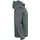 Jako Premium Softshelljacke Damen - steingrau 42