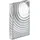 Guzzini Ripples Wasserflasche durchsichtig