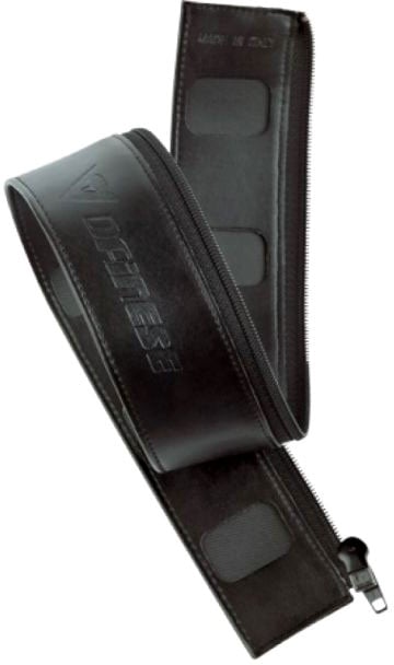 Dainese Union, adpater belt - Noir