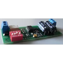 Wantec Türöffnerschutz CodeSwitch 5563