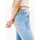 Tommy Hilfiger Tommy Jeans Damen, Jeans, Hose Nora skinny Mid Rise blau (denim Light), 30W/32L - 32W / 30L