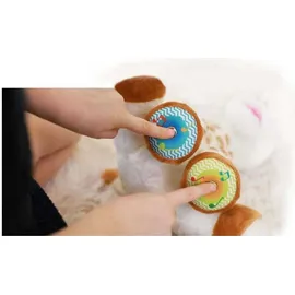 Vulli Sophie la Girafe Touch and Music Magic 0 cm Mehrfarbig