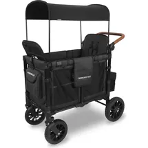 wonderfold W2 Luxe Stroller