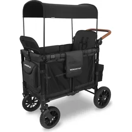 wonderfold W2 Luxe Stroller