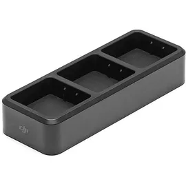 DJI Akkuladestation Ladegerät schwarz für Mavic 3