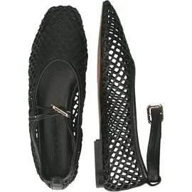 Melvin & Hamilton Evita 1 schwarz 36