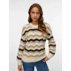Vero Moda DOJA Beige L