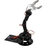 Joy-iT Roboterarm Bausatz