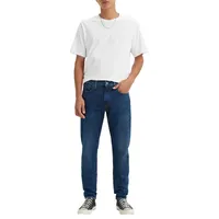 Levi's 512TM Slim Taper Jeans Dark Indigo / Worn