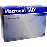 TAD Pharma Macrogol TAD